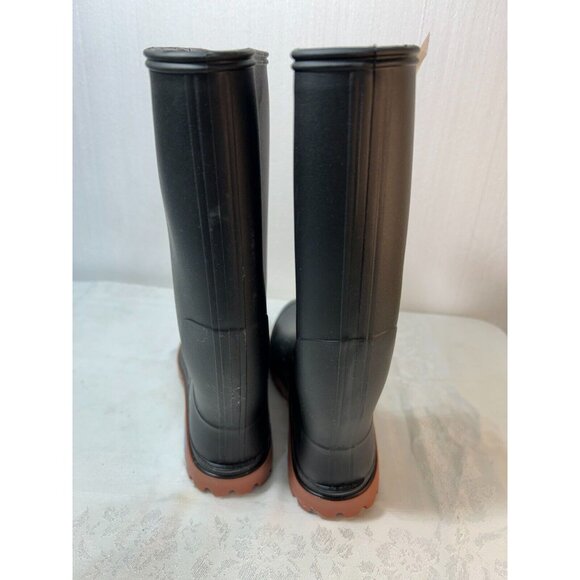 Rubber Fishing Hunting Waterproof Work Mud CHORE MENS BOOTS Fleet Farm NEW Sz 11 - Picture 3 of 7